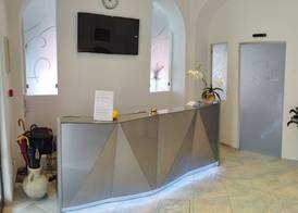 Hotel La Perla 2