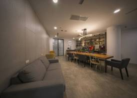 Watermark Hotel - Sizihwan 2