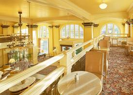 Ashland Springs Hotel 5