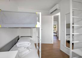 Ulivo and Magnolia Bike & River Apartment 2