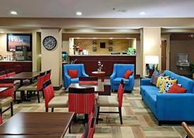 Comfort Inn, Erie - Near Presque Isle 2