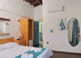 Cesme Elysium Hotel 5