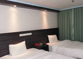 Modern Plaza Hotel 3