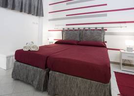 B&B Cinisi Mare e Monti 5