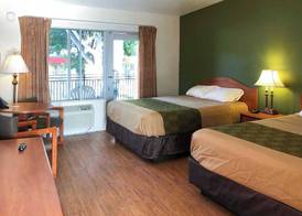 Garden Inn & Suites Oakland Airport 3