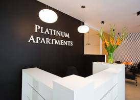 Platinum Apartments Aparthotel 3
