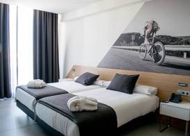 Rafa Nadal Residence 5