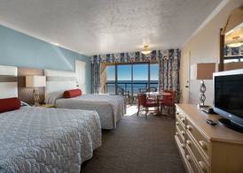 Ocean Reef Resort 4