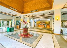 K Park Grand Hotel 4
