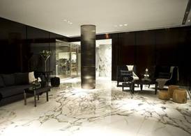 Awwa Suites & Spa 2