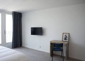 Amsterdam Beach Hotel 4