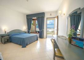 Hotel Scoglio Del Leone 5