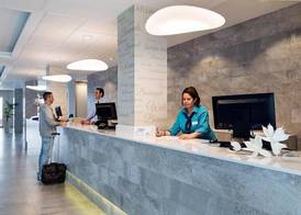 Hotel Best Sabinal 4