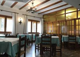 Hotel Matias 4