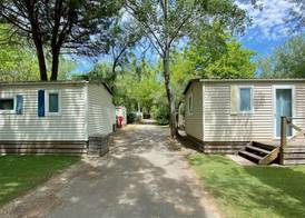 Camping Abri de Camargue 4
