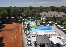 Hotel Delle Nazioni 3
