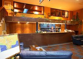 Palladion Hotel 3