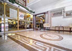Oglakcioglu Park Otel 3