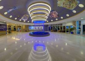Yasmin Bodrum Resort 3