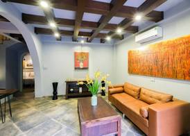 Le Petit Hanoi 4