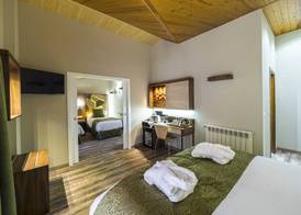 Hotel Princesa Parc 3