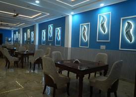 Hotel Griffin 5