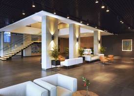 Q Hotel Plus Wrocław Bielany 4