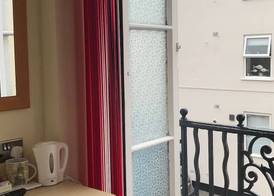 Cassandra Guest House 2