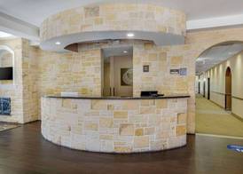 Comfort Suites Benbrook - Fort Worth Southwest 3