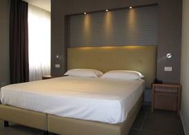Napolit'amo Hotel Medina 4