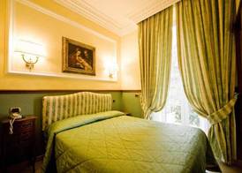 Hotel Donatello 5