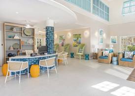 Bay Gardens Beach Resort and Spa 5