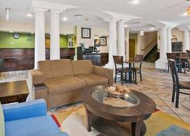 Best Western San Marcos 2