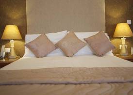 Laichmoray Hotel 4