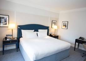 The Waldorf Hilton, London 3