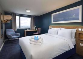 Travelodge Wincanton 4