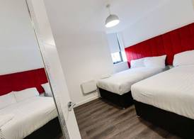 iStay Liverpool Bold Street 4