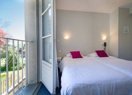 Hotel Val De Loire 5