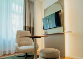 guestified BARBAROSSA Hotel 5