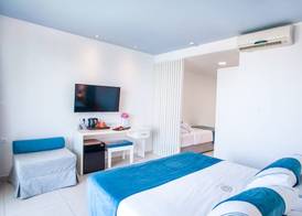 Acrotel Lily Ann Village 4