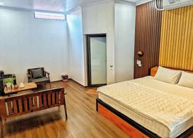 Ninh Binh Greenland Homestay 3