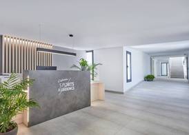 Calanova Sports Residence 2