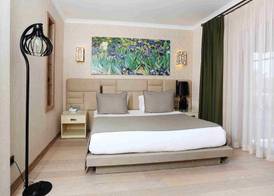 Bodrium Hotel & Spa - City Center 2