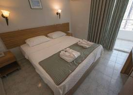 Mert Seaside Hotel 5