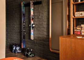 Trailborn Jackson Hole, Outdoor Collection by Marriott Bonvoy 4
