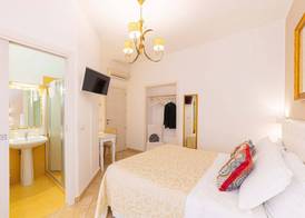 Bed and Breakfast Dionisio 5