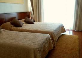 Acropol Hotel 5