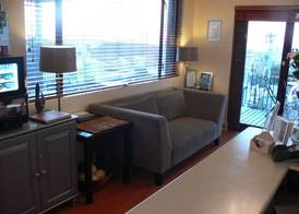 Leeuwenzee Guesthouse 2