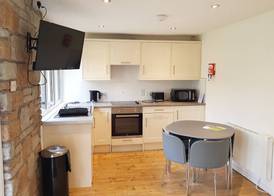 St. Ives Holiday Village 5