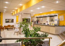 Apartamentos Oro Blanco 3
